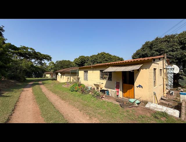 104,000M² FARM FOR SALE IN BALLITO RURAL